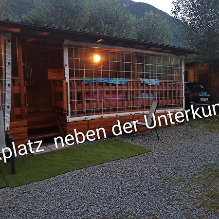 Chalet Seaesta Comfort Lago Di Lugano Βίλα Πορλέτσα Εξωτερικό φωτογραφία