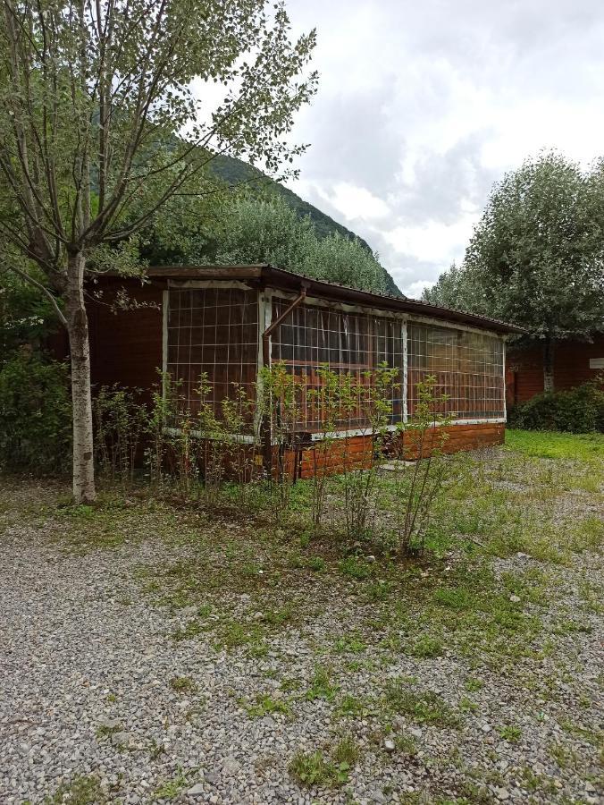Chalet Seaesta Comfort Lago Di Lugano Βίλα Πορλέτσα Εξωτερικό φωτογραφία