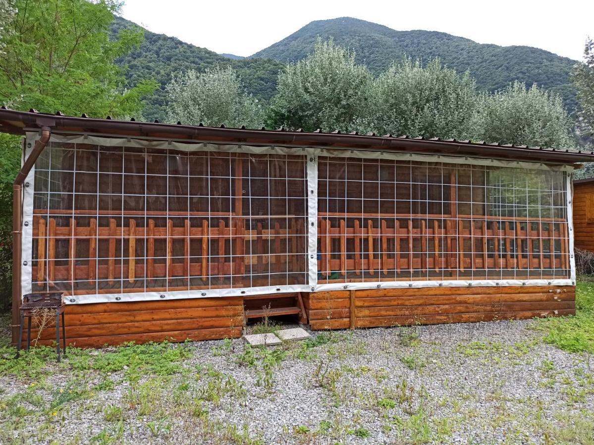 Chalet Seaesta Comfort Lago Di Lugano Βίλα Πορλέτσα Εξωτερικό φωτογραφία