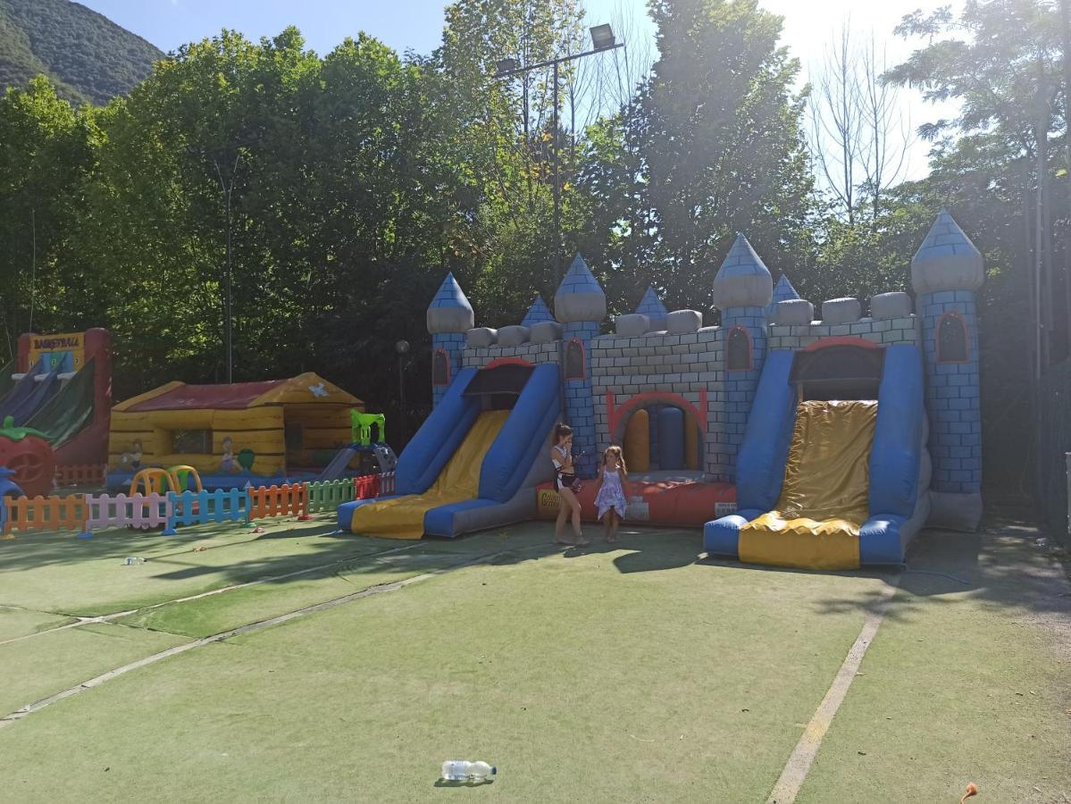 Chalet Seaesta Comfort Lago Di Lugano Βίλα Πορλέτσα Εξωτερικό φωτογραφία