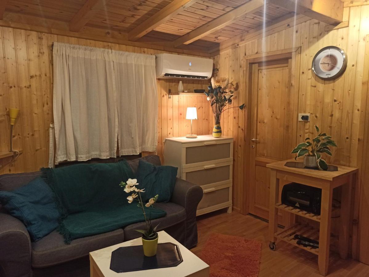 Chalet Seaesta Comfort Lago Di Lugano Βίλα Πορλέτσα Εξωτερικό φωτογραφία