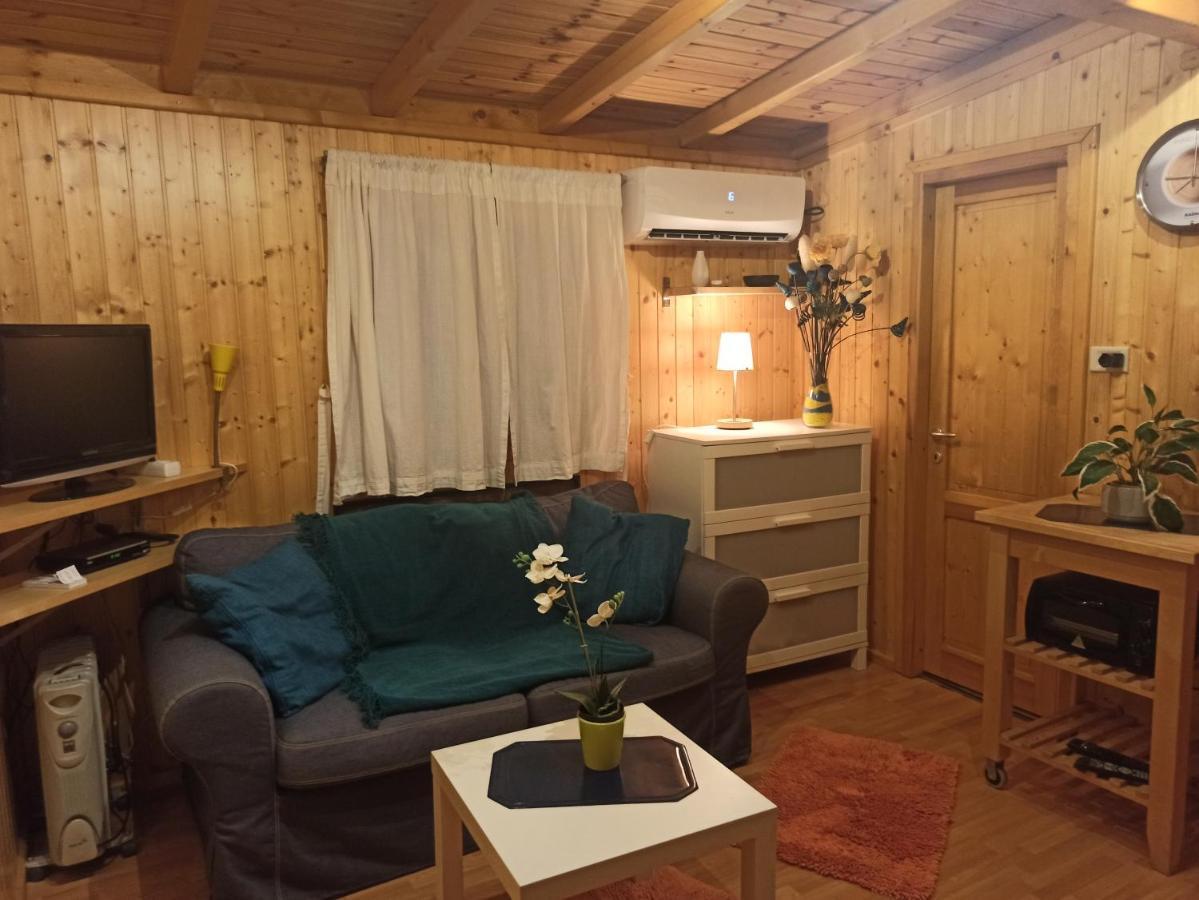Chalet Seaesta Comfort Lago Di Lugano Βίλα Πορλέτσα Εξωτερικό φωτογραφία