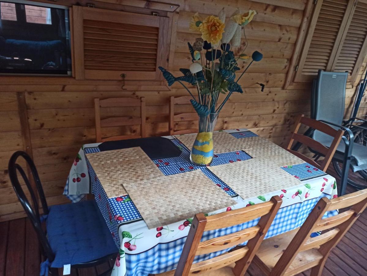 Chalet Seaesta Comfort Lago Di Lugano Βίλα Πορλέτσα Εξωτερικό φωτογραφία