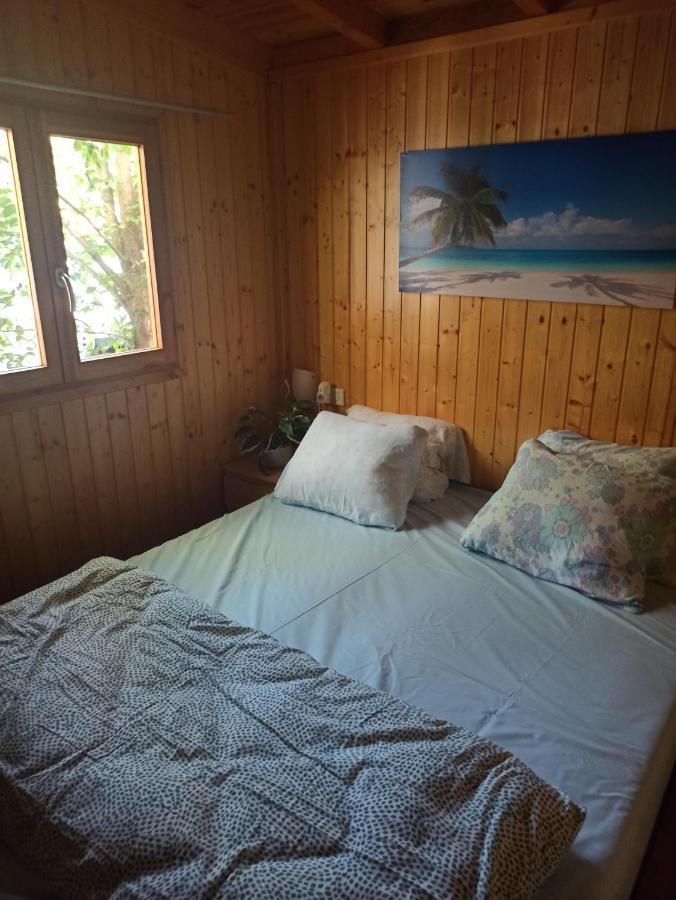 Chalet Seaesta Comfort Lago Di Lugano Βίλα Πορλέτσα Εξωτερικό φωτογραφία