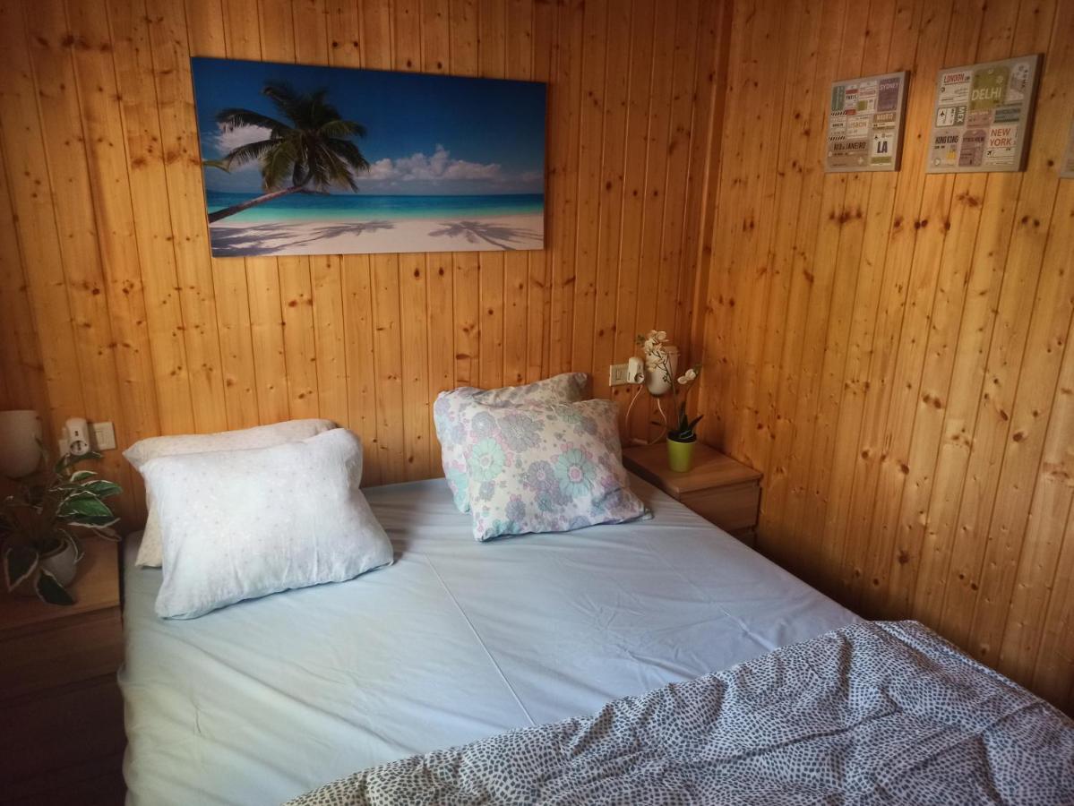 Chalet Seaesta Comfort Lago Di Lugano Βίλα Πορλέτσα Εξωτερικό φωτογραφία