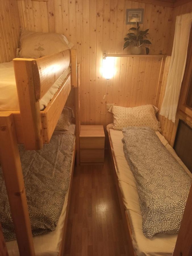 Chalet Seaesta Comfort Lago Di Lugano Βίλα Πορλέτσα Εξωτερικό φωτογραφία