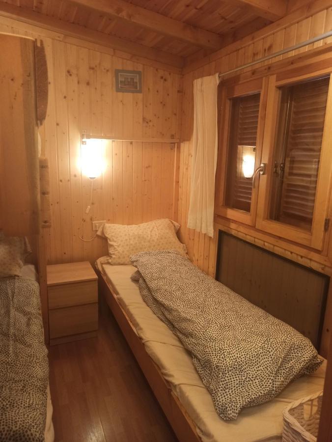 Chalet Seaesta Comfort Lago Di Lugano Βίλα Πορλέτσα Εξωτερικό φωτογραφία
