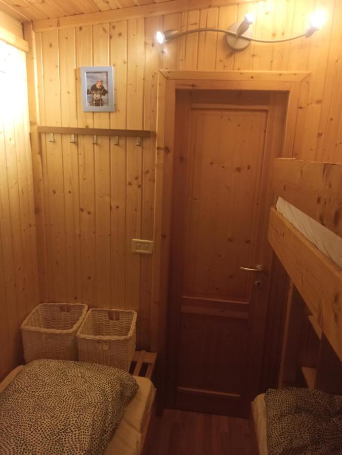 Chalet Seaesta Comfort Lago Di Lugano Βίλα Πορλέτσα Εξωτερικό φωτογραφία