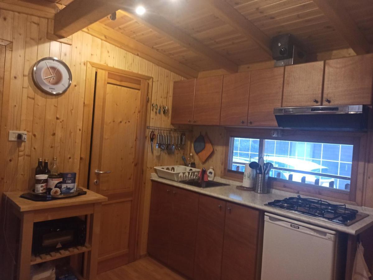 Chalet Seaesta Comfort Lago Di Lugano Βίλα Πορλέτσα Εξωτερικό φωτογραφία