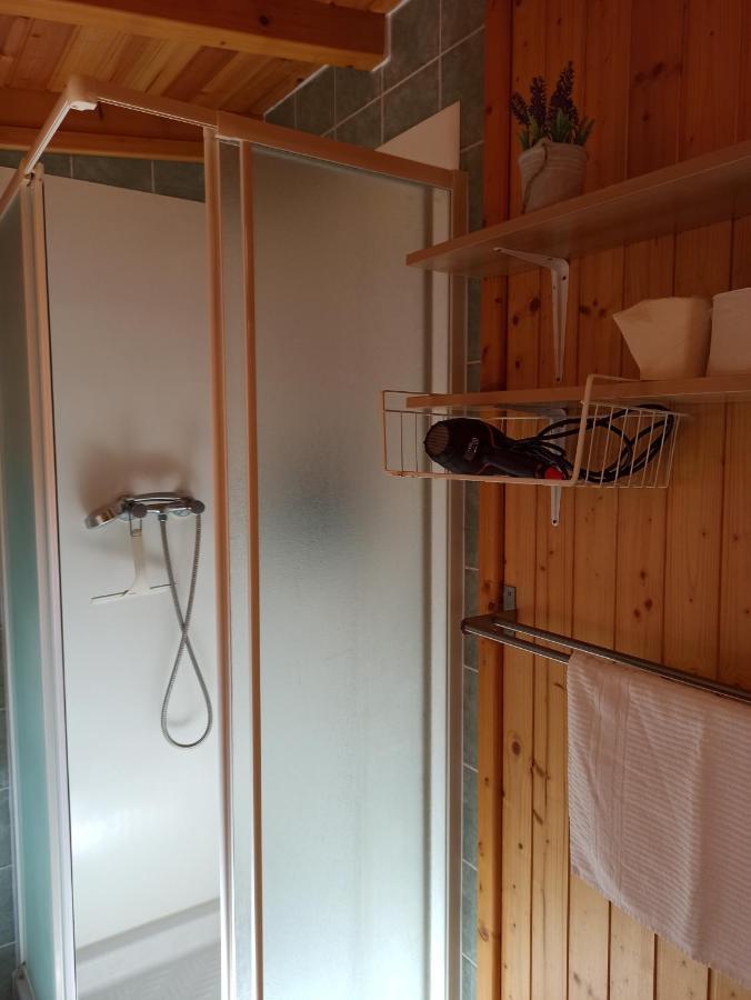 Chalet Seaesta Comfort Lago Di Lugano Βίλα Πορλέτσα Εξωτερικό φωτογραφία