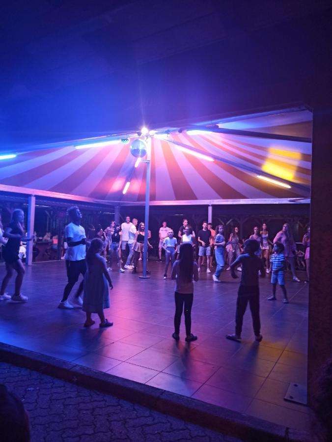 Chalet Seaesta Comfort Lago Di Lugano Βίλα Πορλέτσα Εξωτερικό φωτογραφία