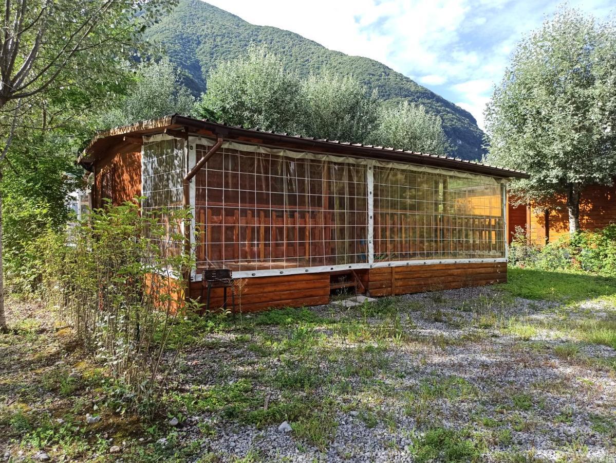 Chalet Seaesta Comfort Lago Di Lugano Βίλα Πορλέτσα Εξωτερικό φωτογραφία